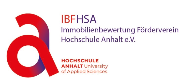 IBFHSA – Immobilienbewertung Förderverein Hochschule Anhalt