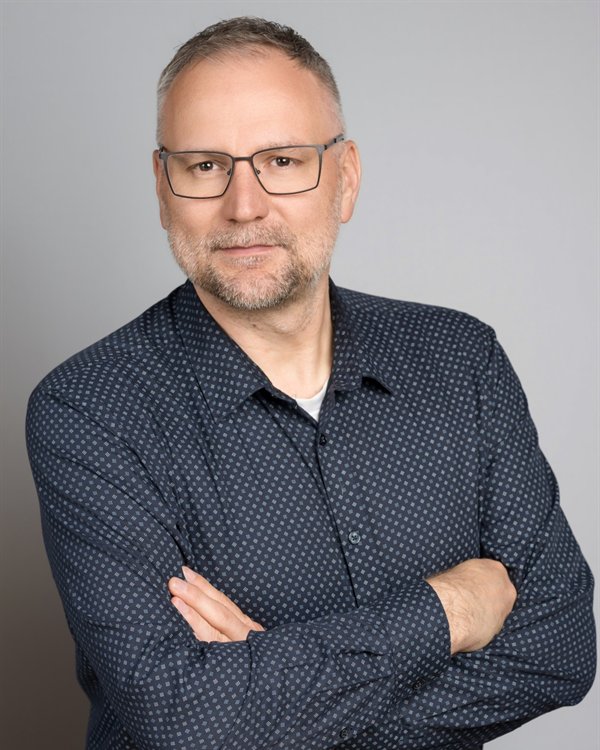 Marco Hanske, Sachverständiger für Immobilienbewertung